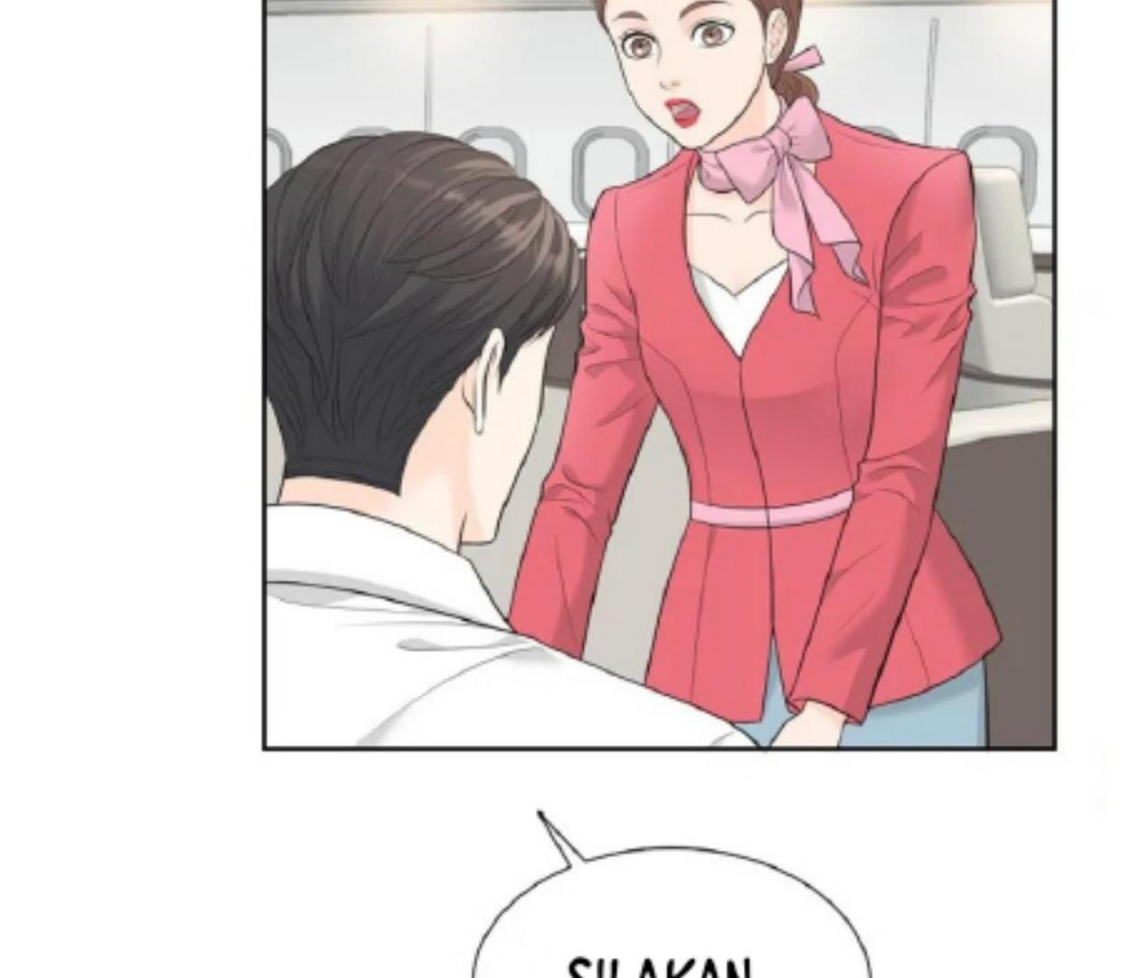 I Became a Fake Family With My Boss Chapter 1 page 24