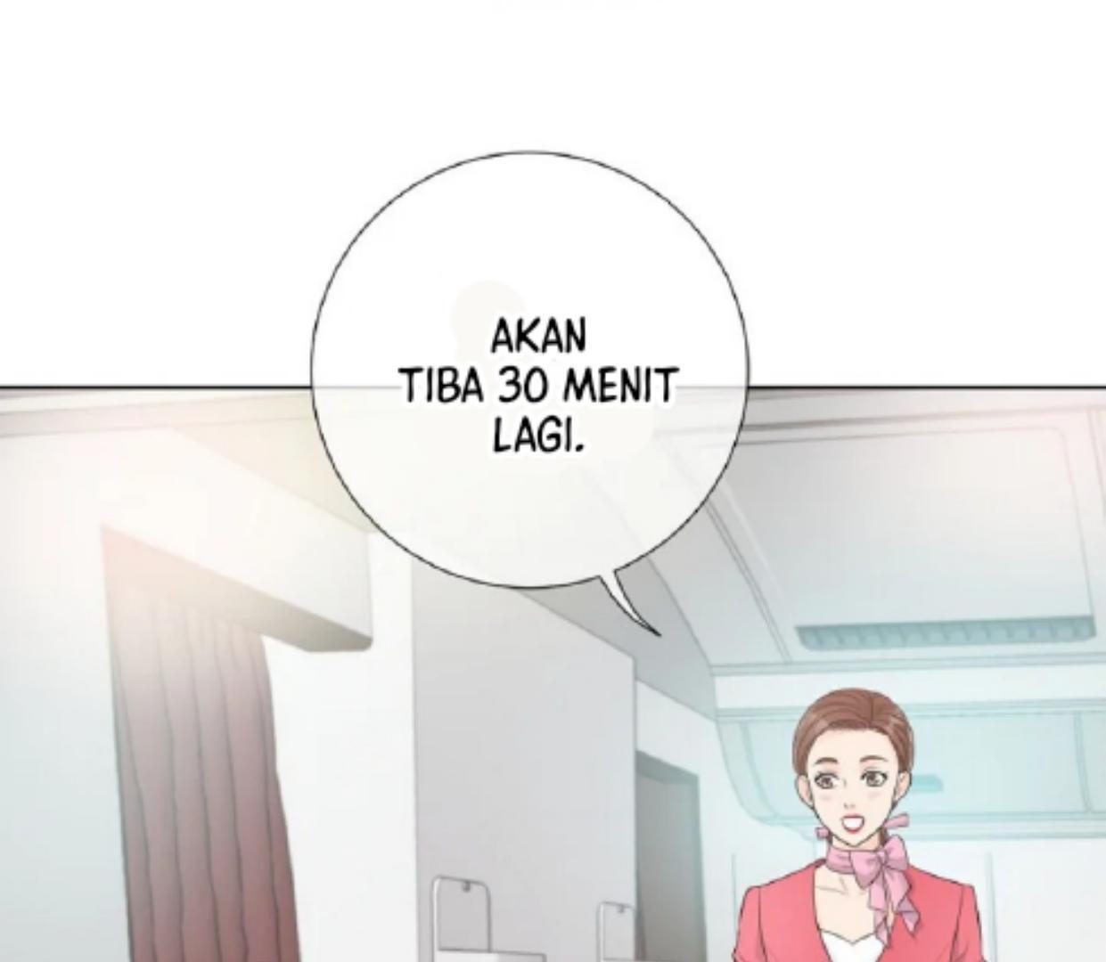 I Became a Fake Family With My Boss Chapter 1 page 28