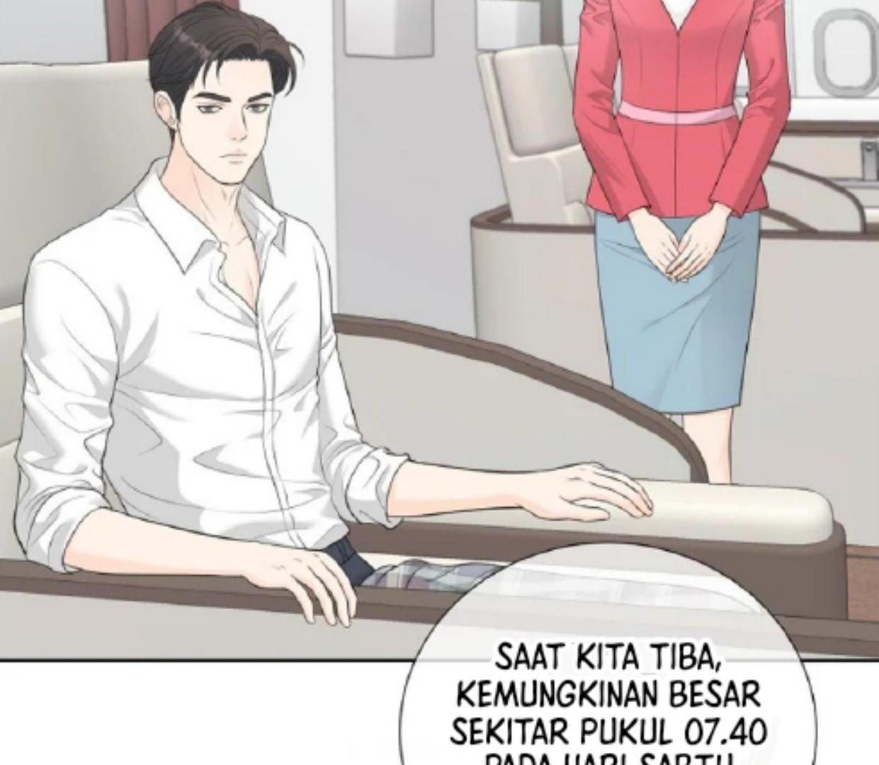 I Became a Fake Family With My Boss Chapter 1 page 29