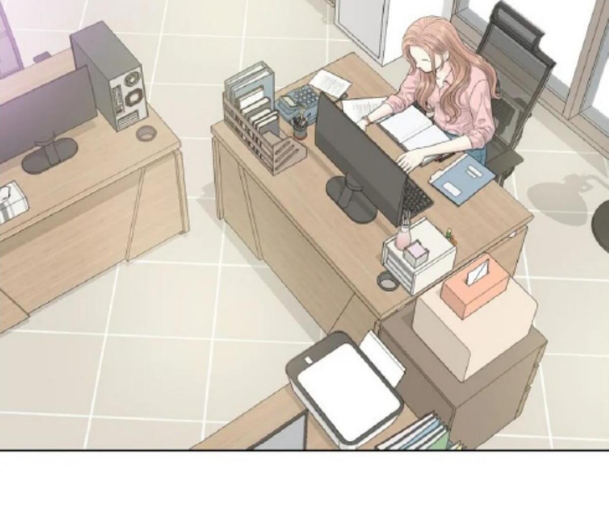 I Became a Fake Family With My Boss Chapter 1 page 43