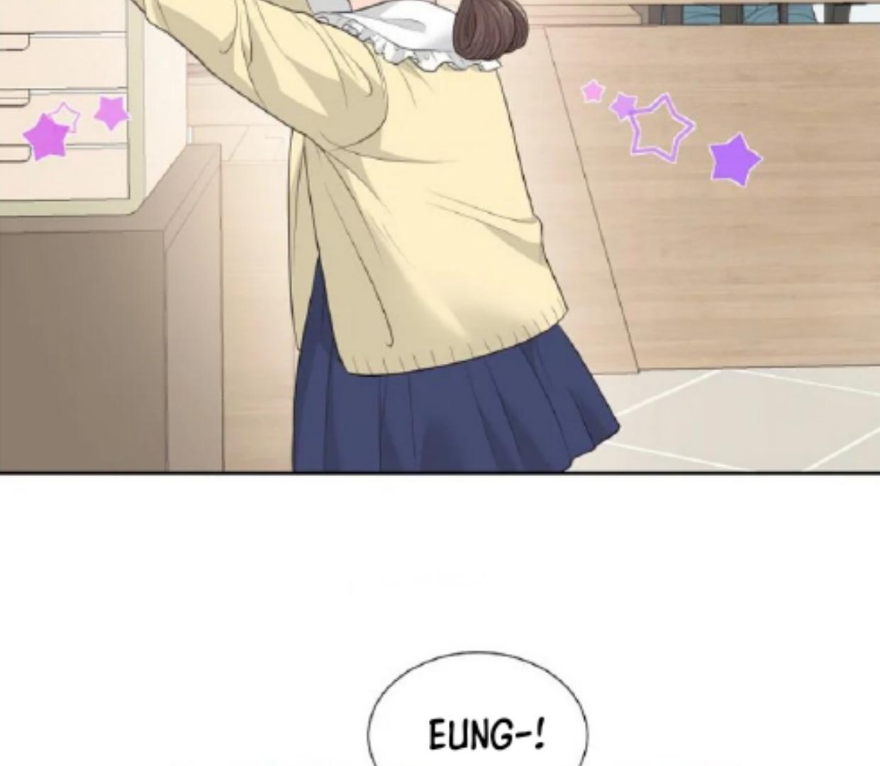 I Became a Fake Family With My Boss Chapter 1 page 46