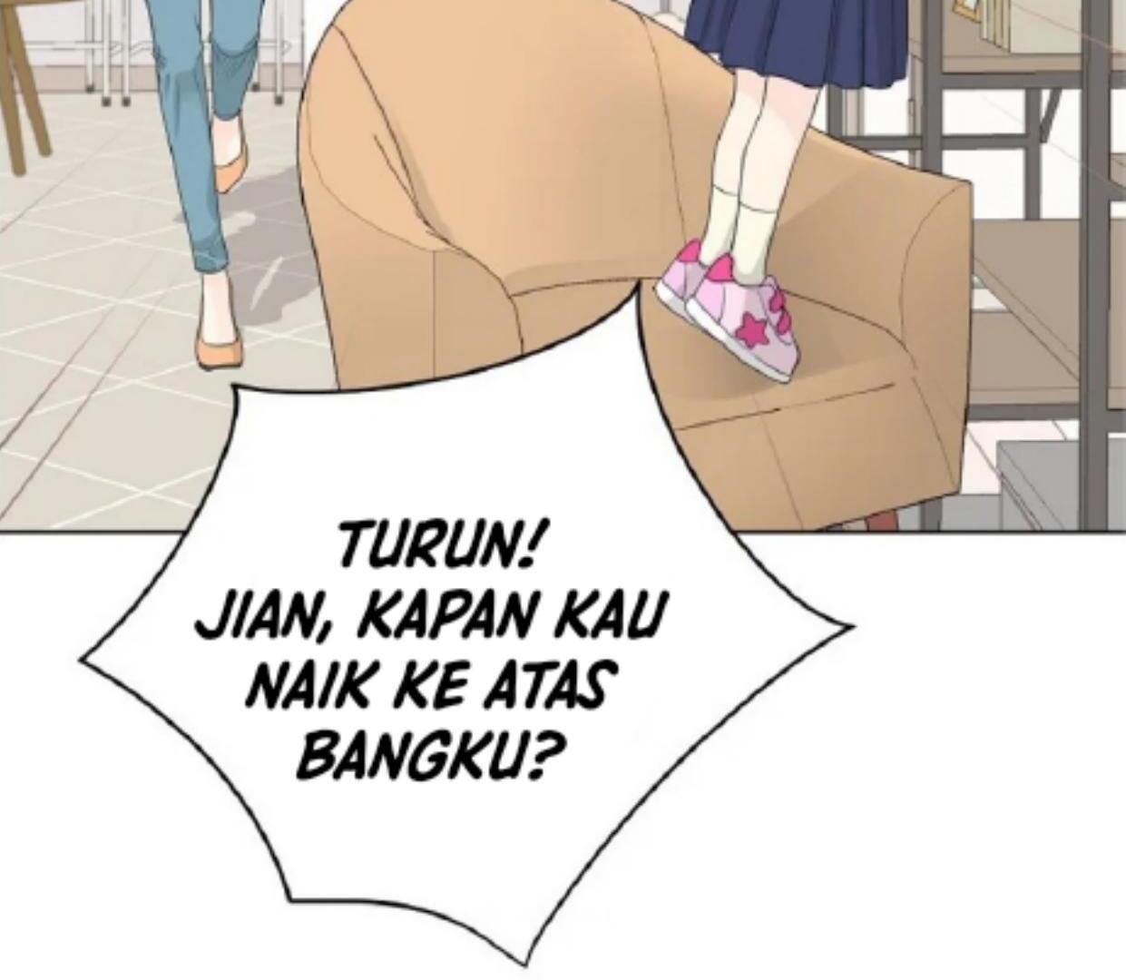I Became a Fake Family With My Boss Chapter 1 page 54