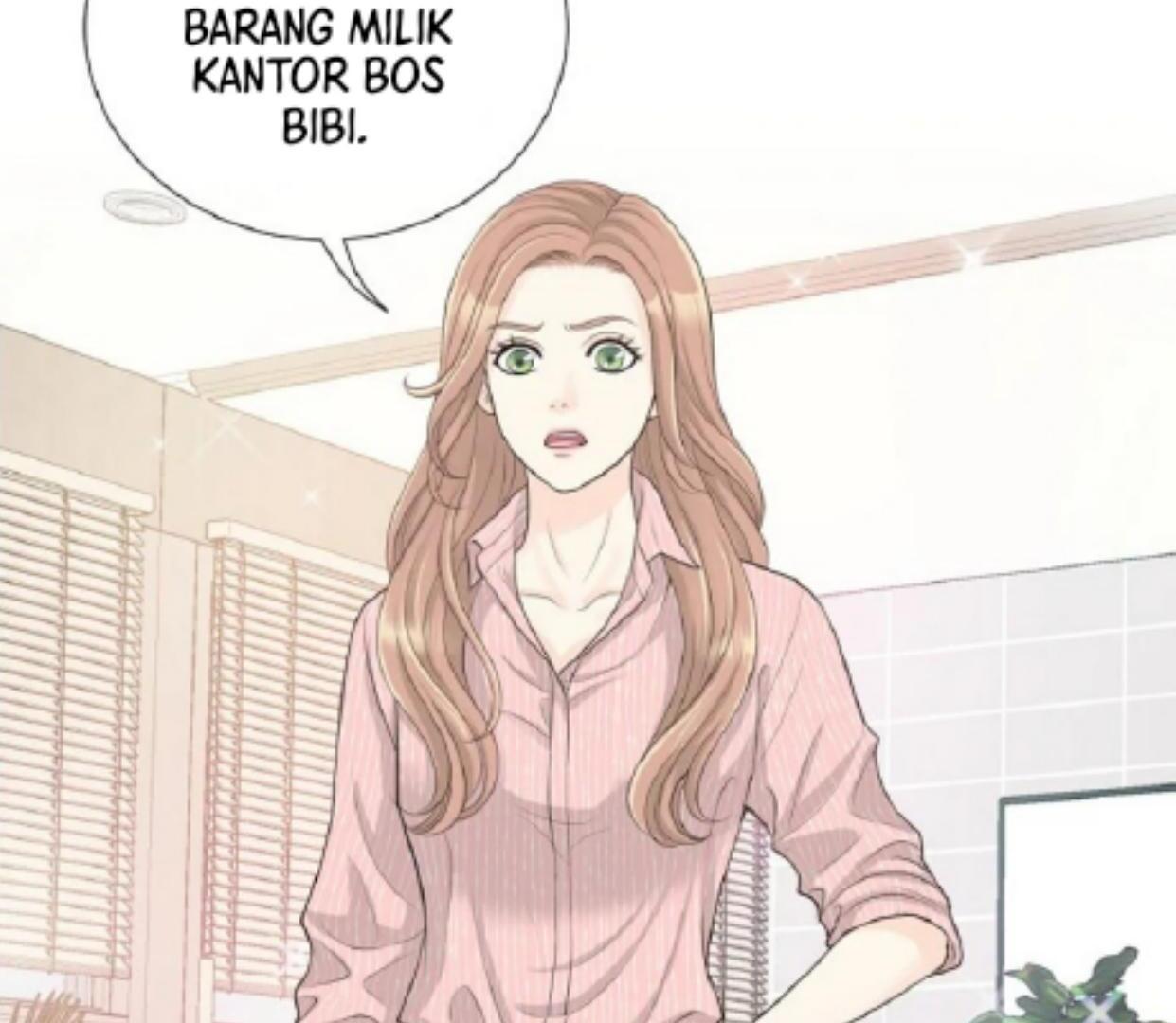 I Became a Fake Family With My Boss Chapter 1 page 58