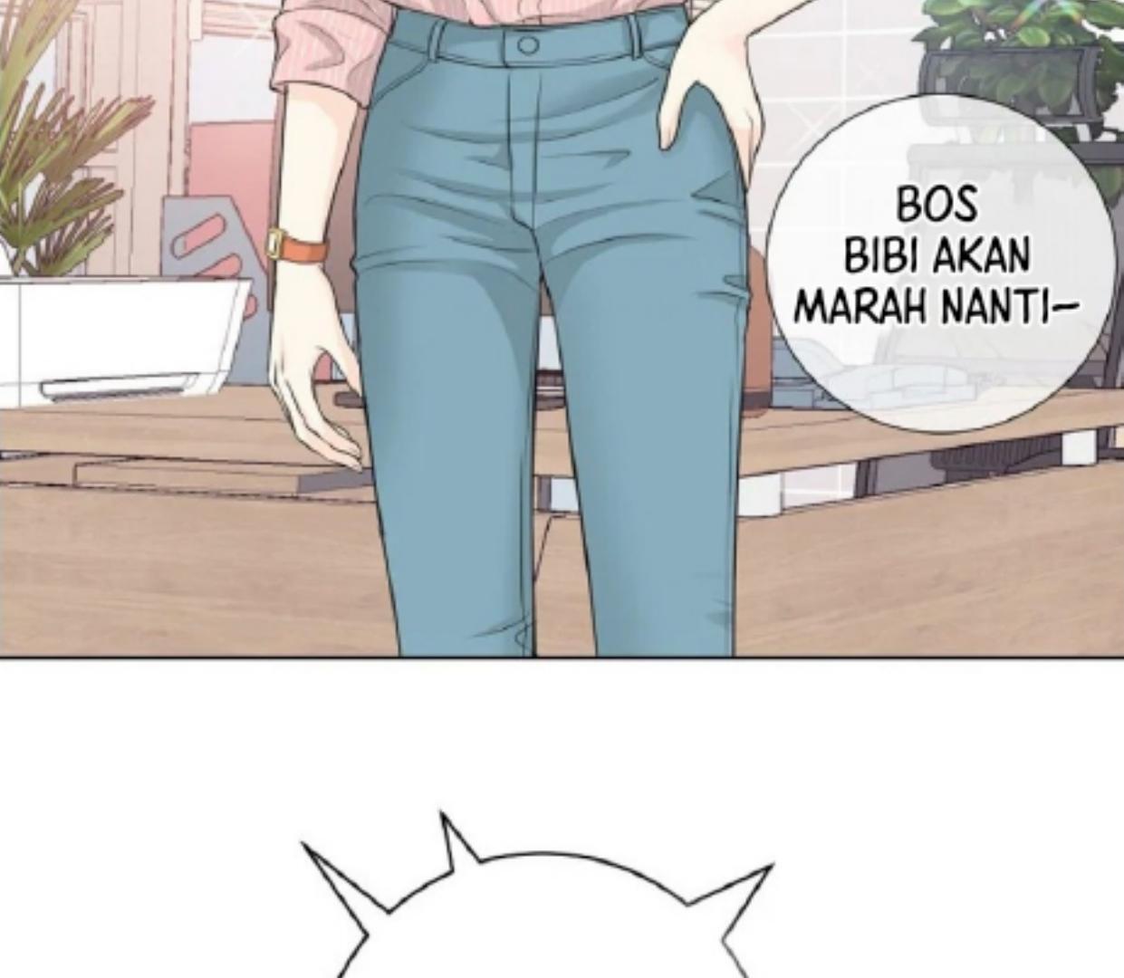 I Became a Fake Family With My Boss Chapter 1 page 59