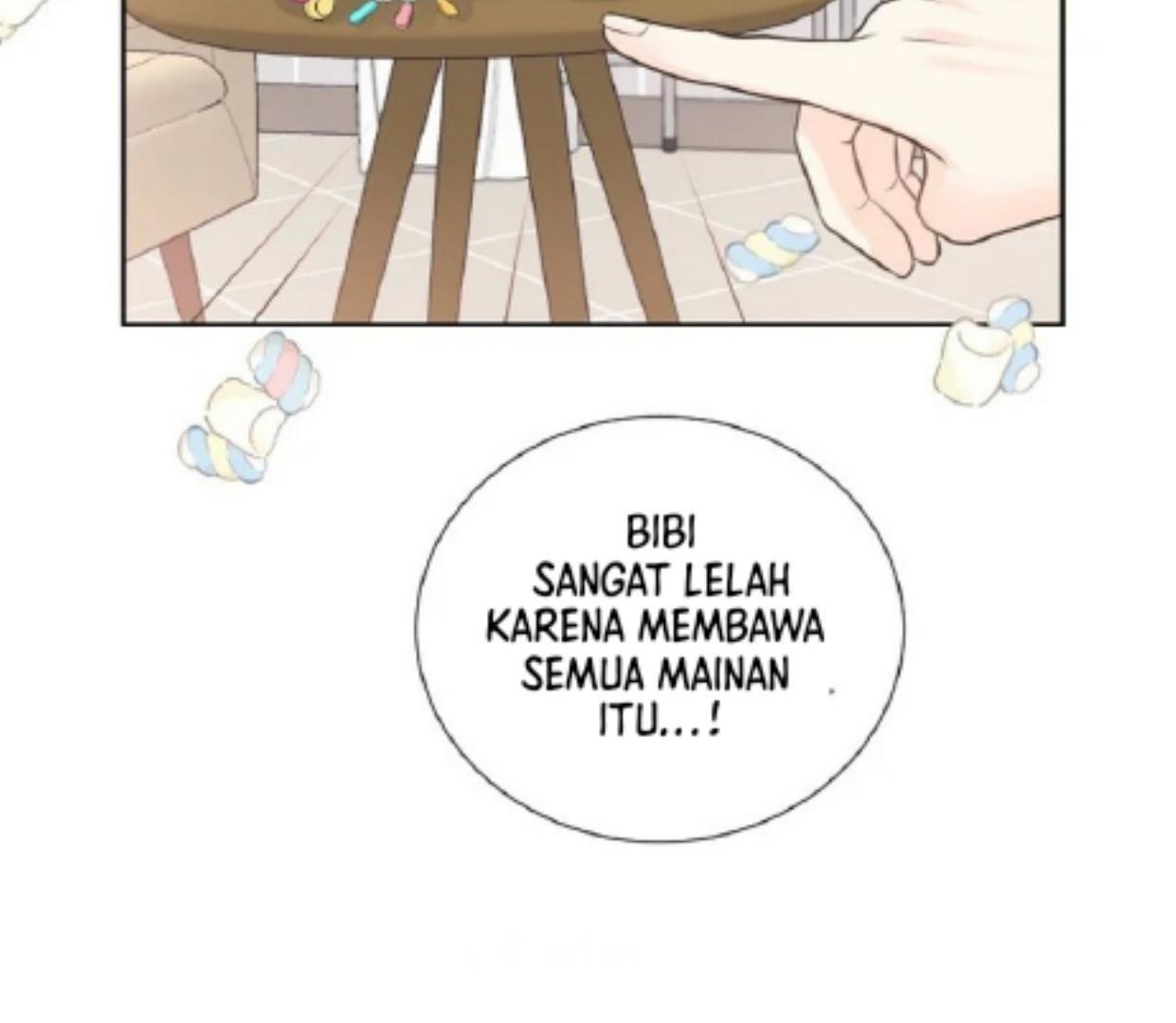 I Became a Fake Family With My Boss Chapter 1 page 61