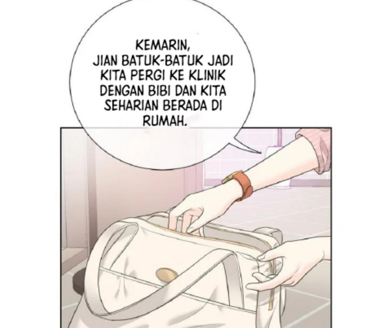 I Became a Fake Family With My Boss Chapter 1 page 67