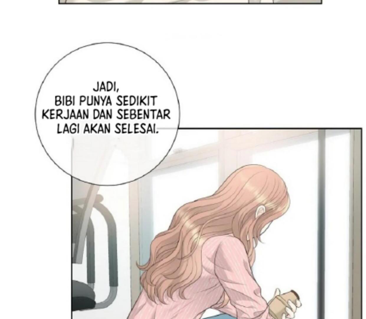 I Became a Fake Family With My Boss Chapter 1 page 68
