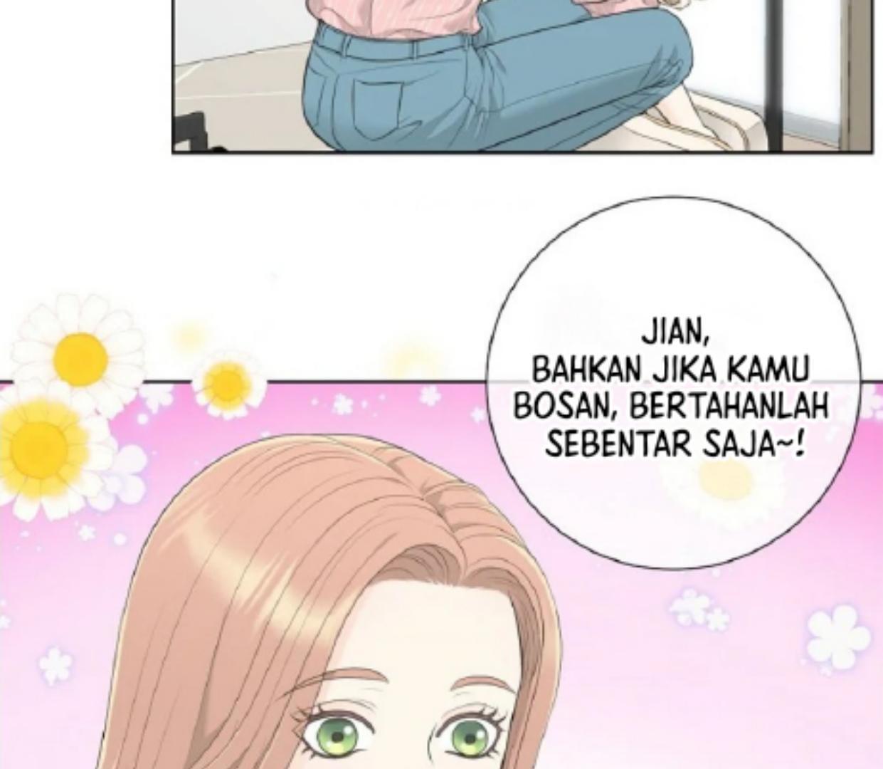 I Became a Fake Family With My Boss Chapter 1 page 69
