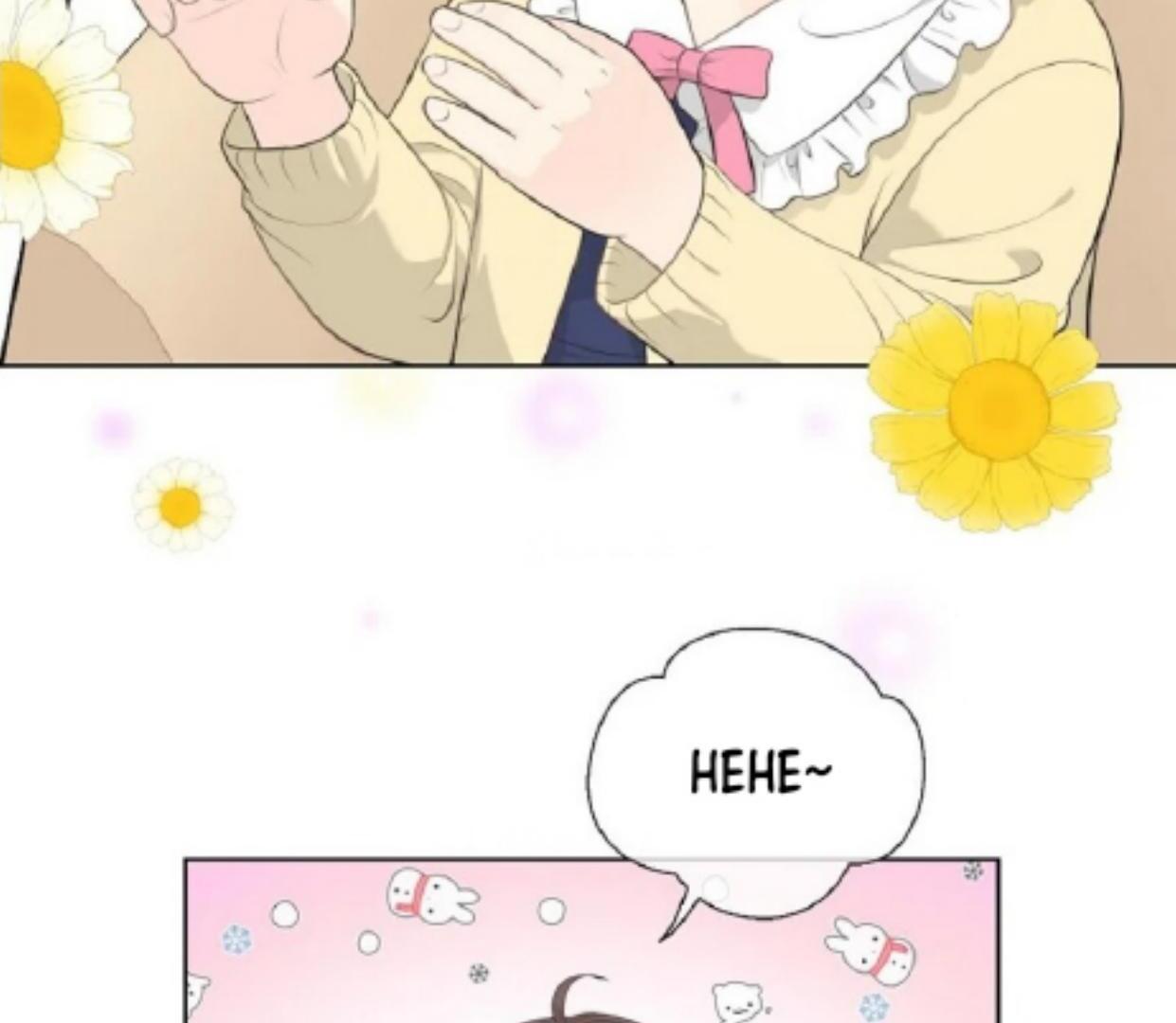 I Became a Fake Family With My Boss Chapter 1 page 72