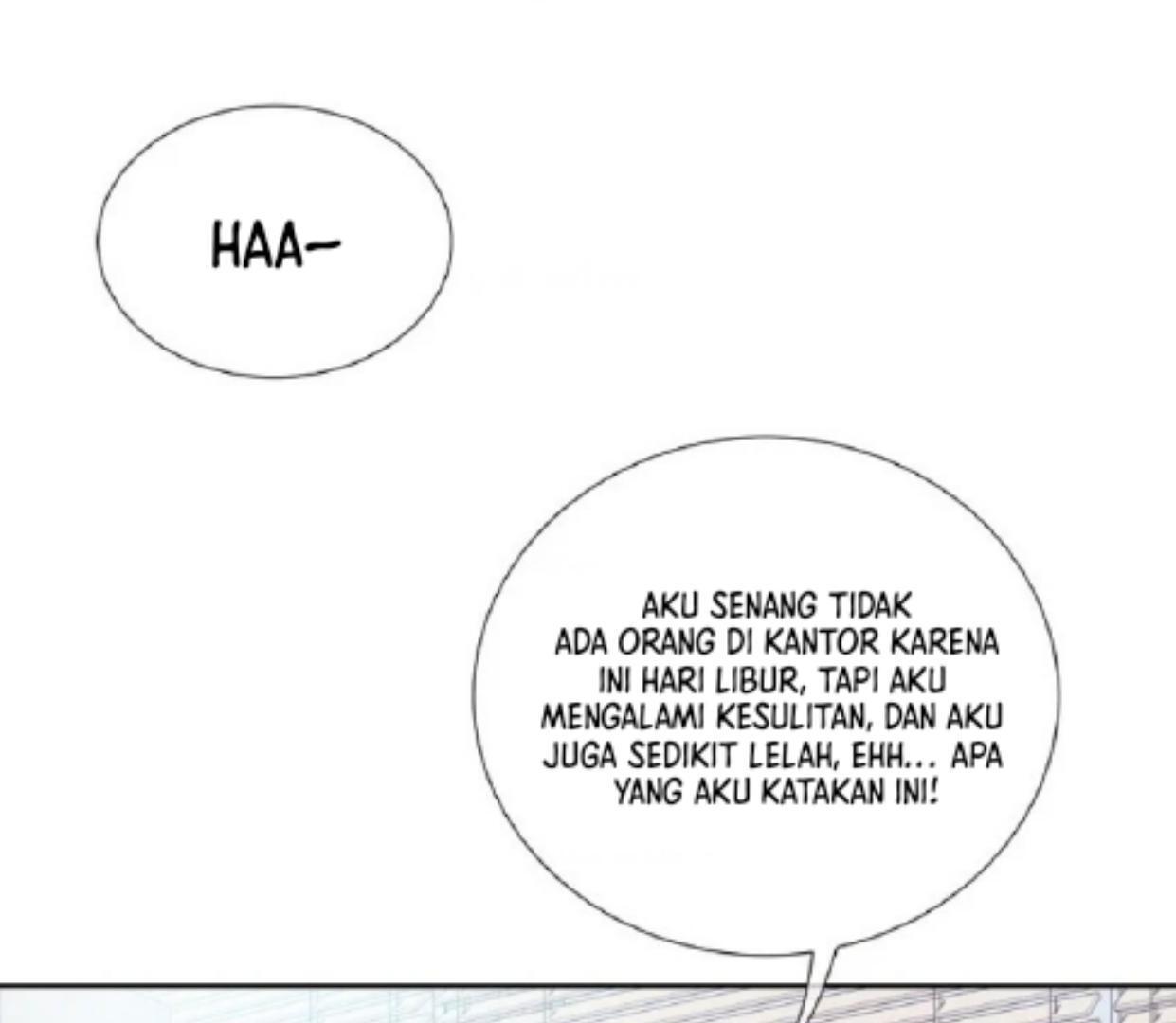 I Became a Fake Family With My Boss Chapter 1 page 76