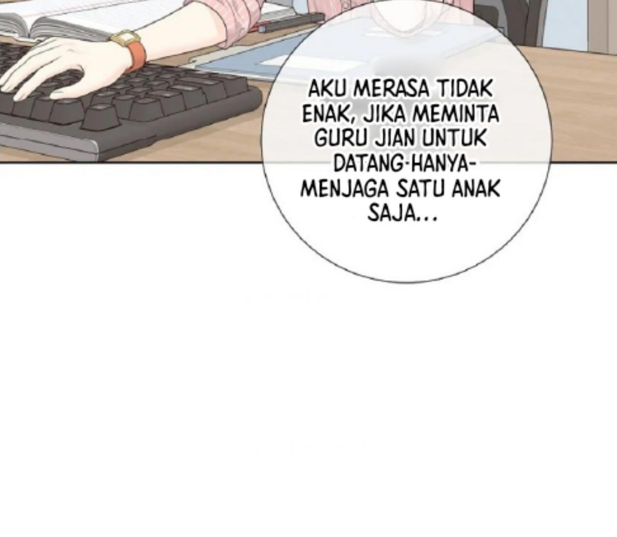 I Became a Fake Family With My Boss Chapter 1 page 78