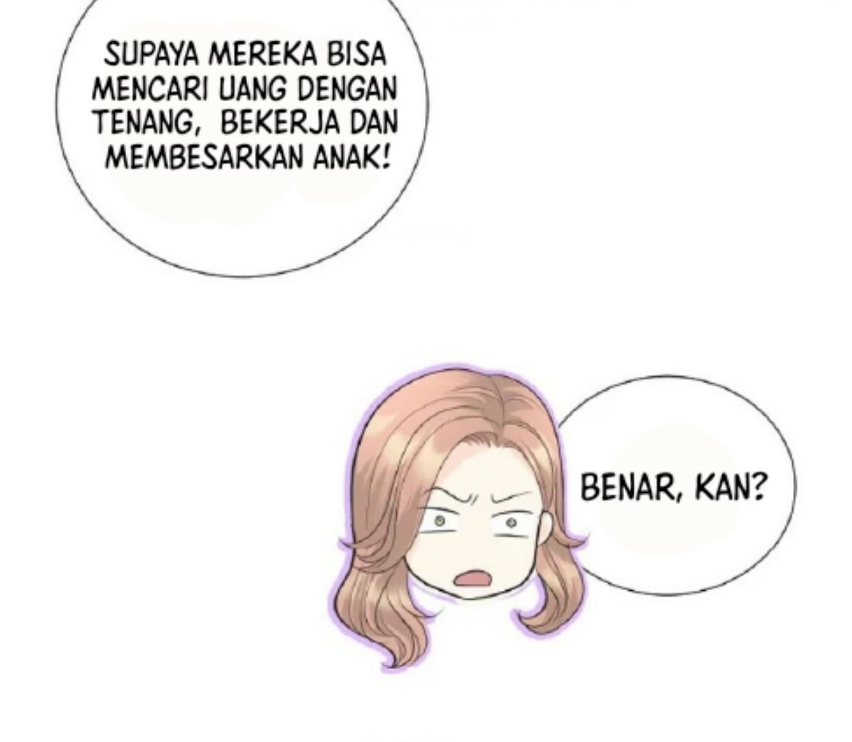 I Became a Fake Family With My Boss Chapter 1 page 82