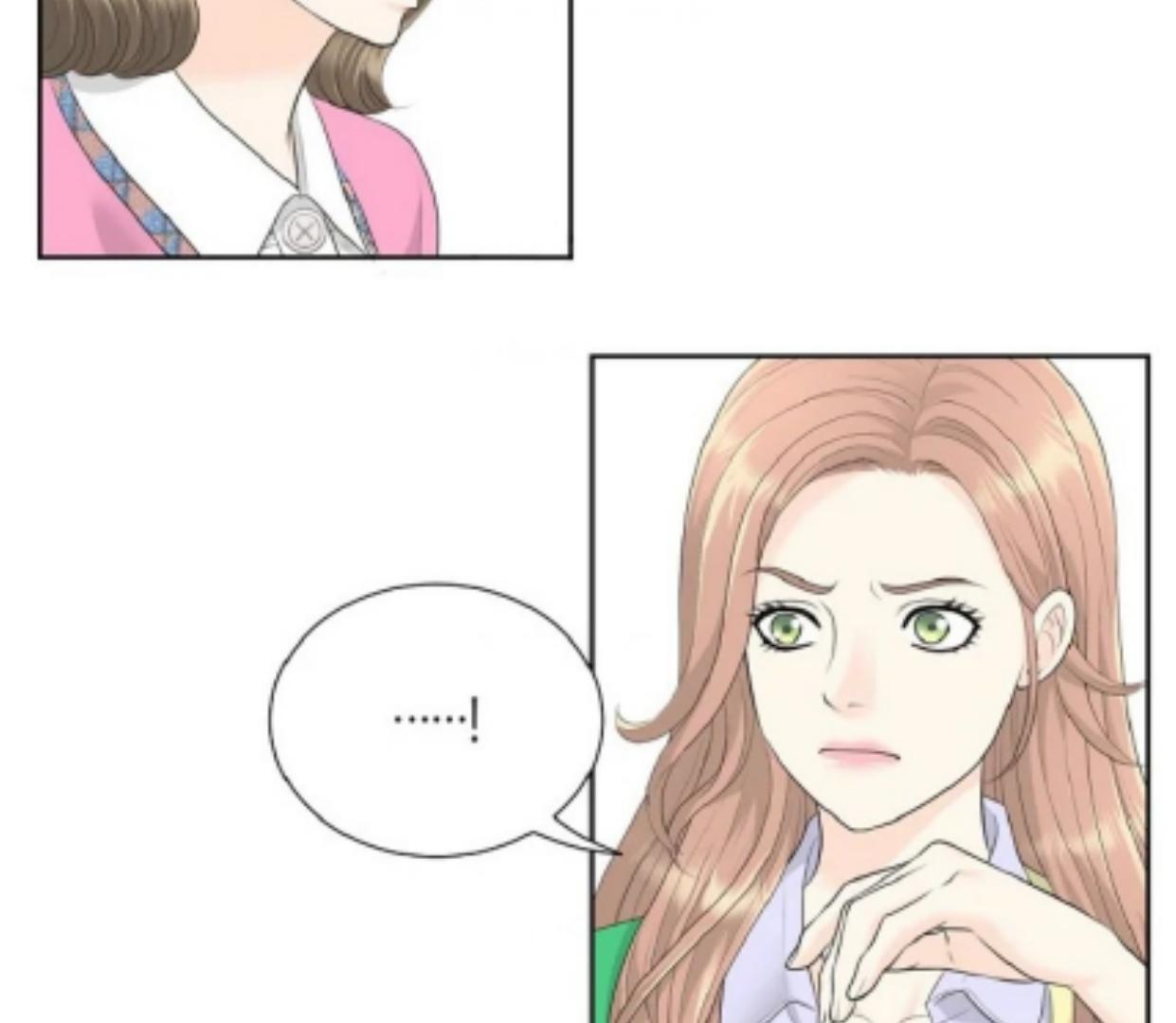 I Became a Fake Family With My Boss Chapter 4 page 99