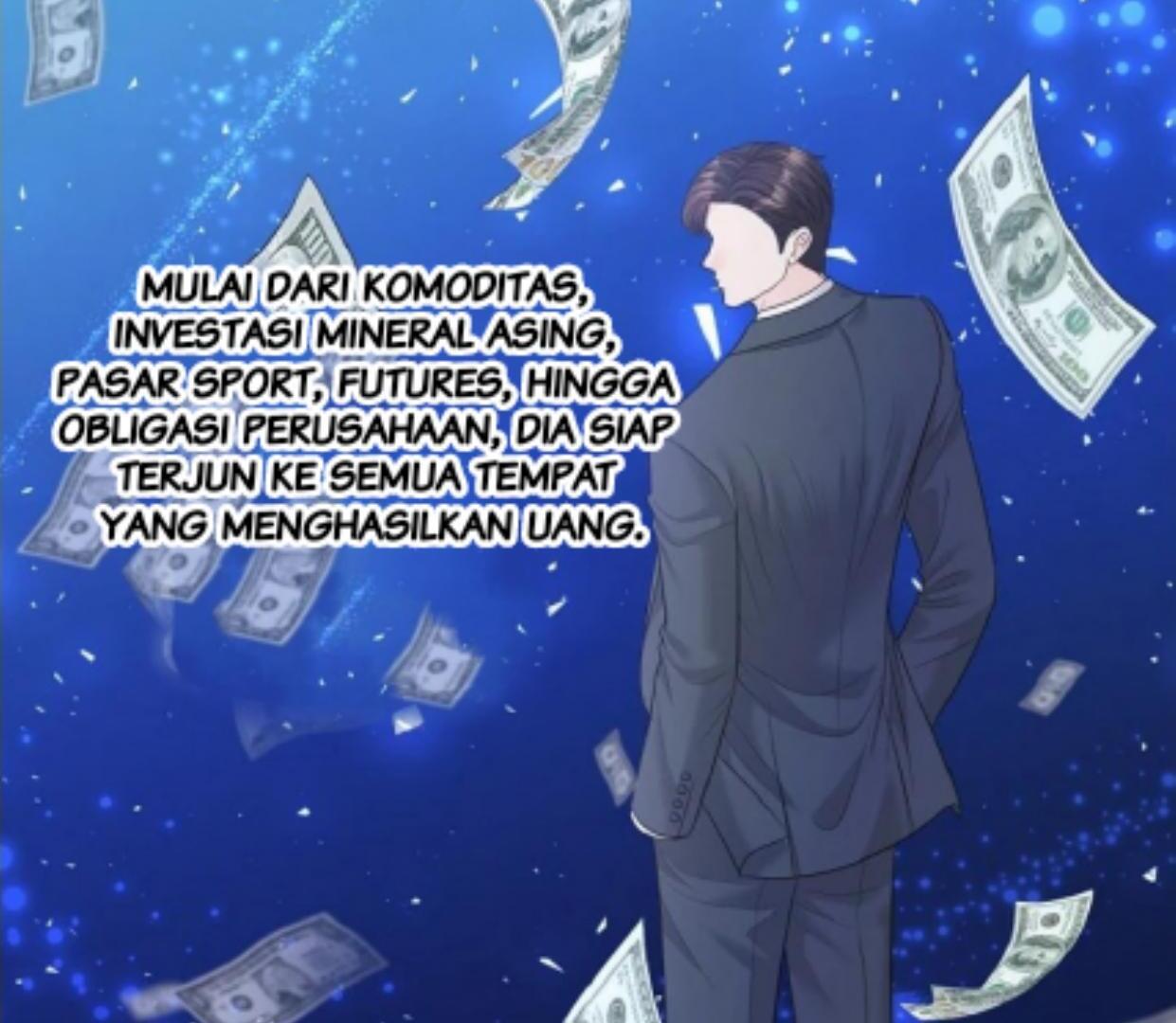 I Became a Fake Family With My Boss Chapter 4 page 102