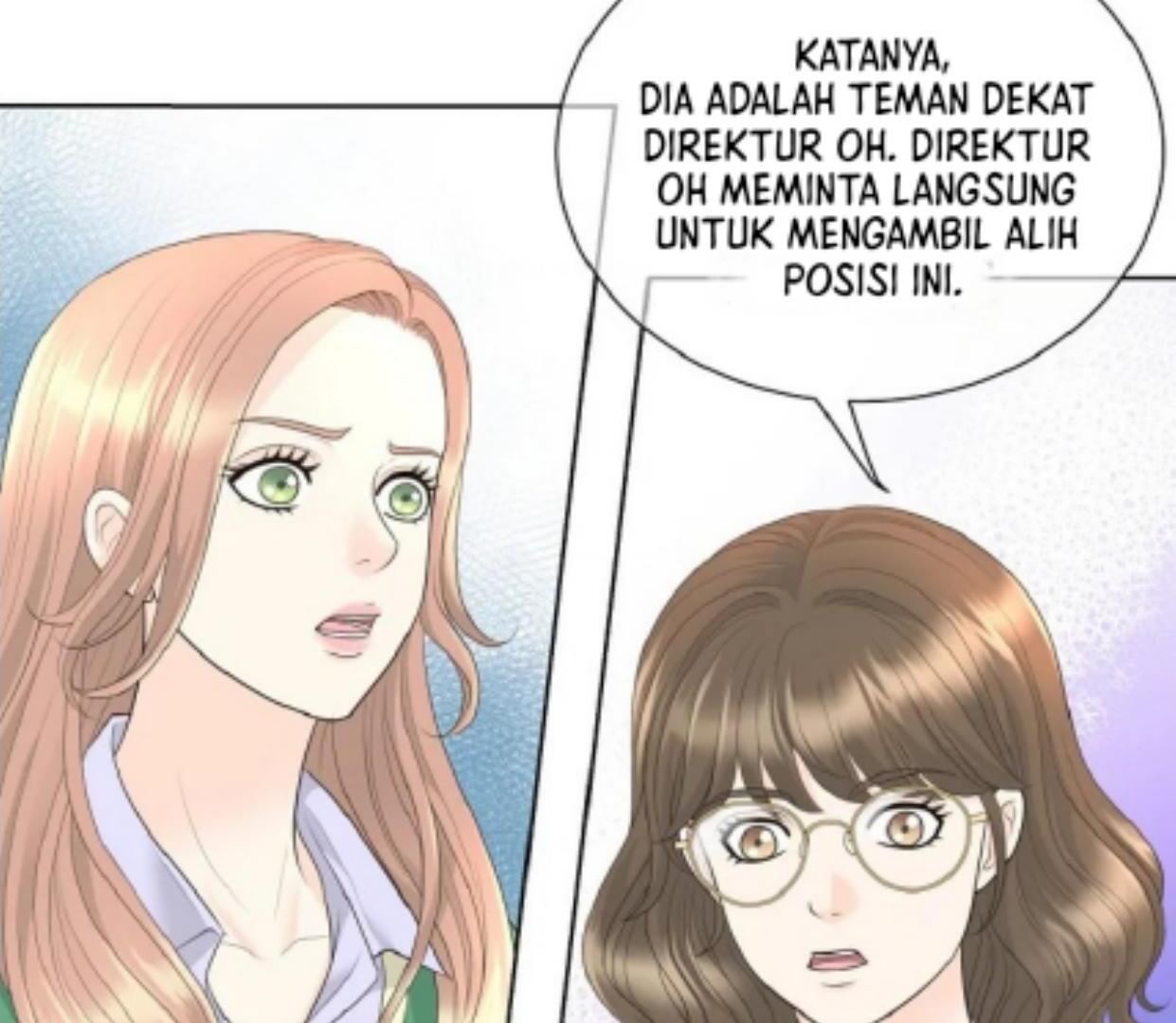 I Became a Fake Family With My Boss Chapter 4 page 106