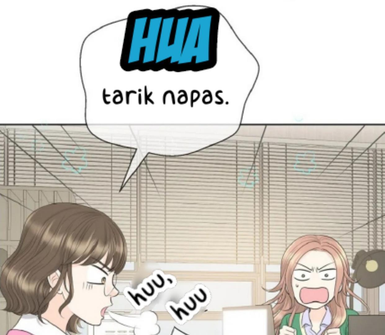 I Became a Fake Family With My Boss Chapter 4 page 111