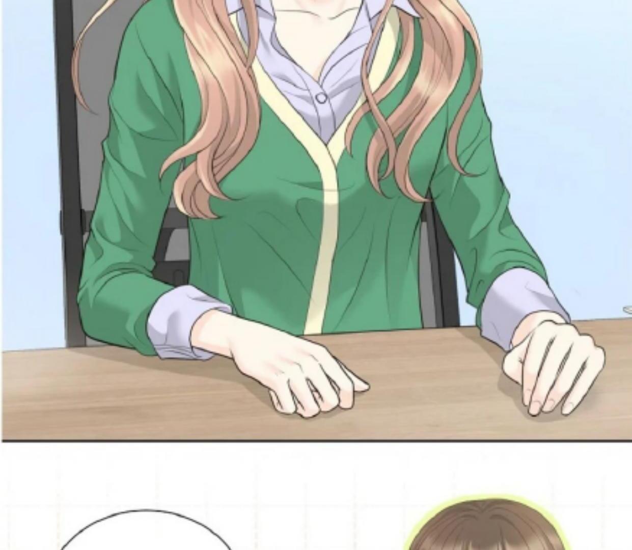 I Became a Fake Family With My Boss Chapter 4 page 117