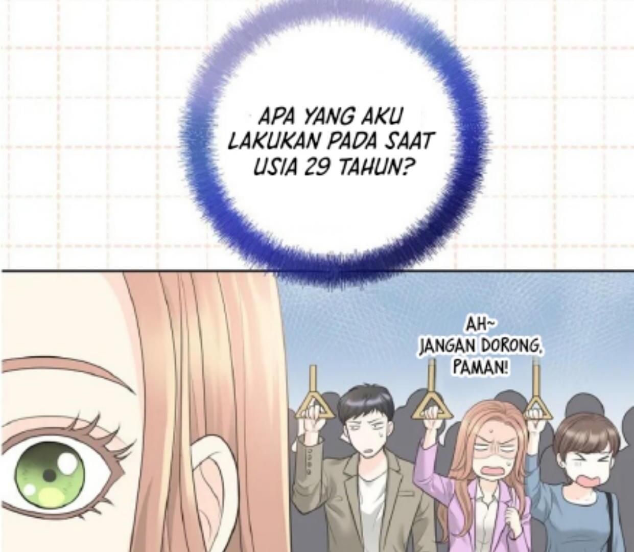 I Became a Fake Family With My Boss Chapter 4 page 119