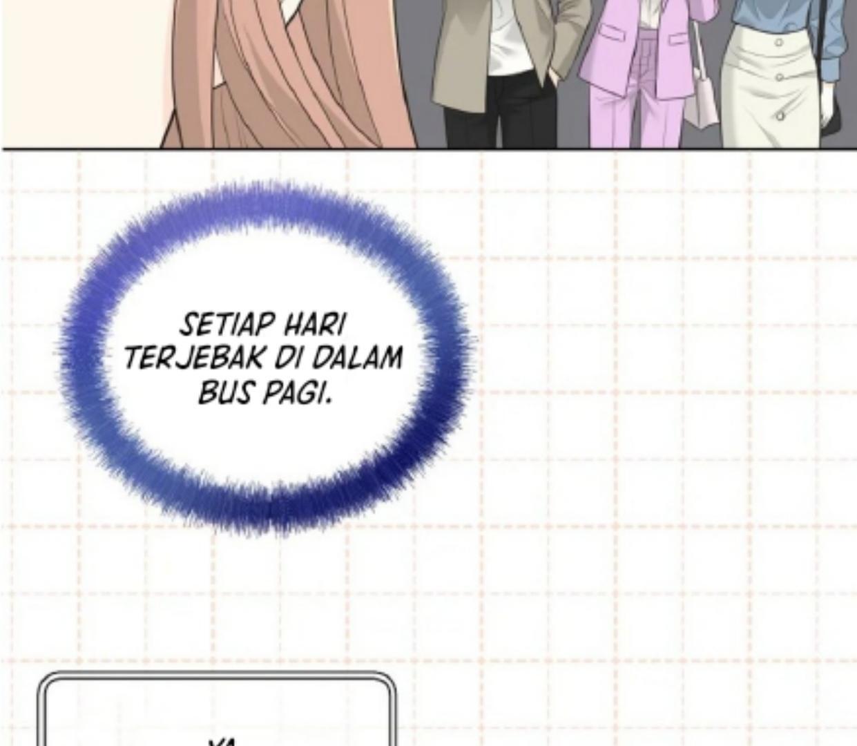 I Became a Fake Family With My Boss Chapter 4 page 120