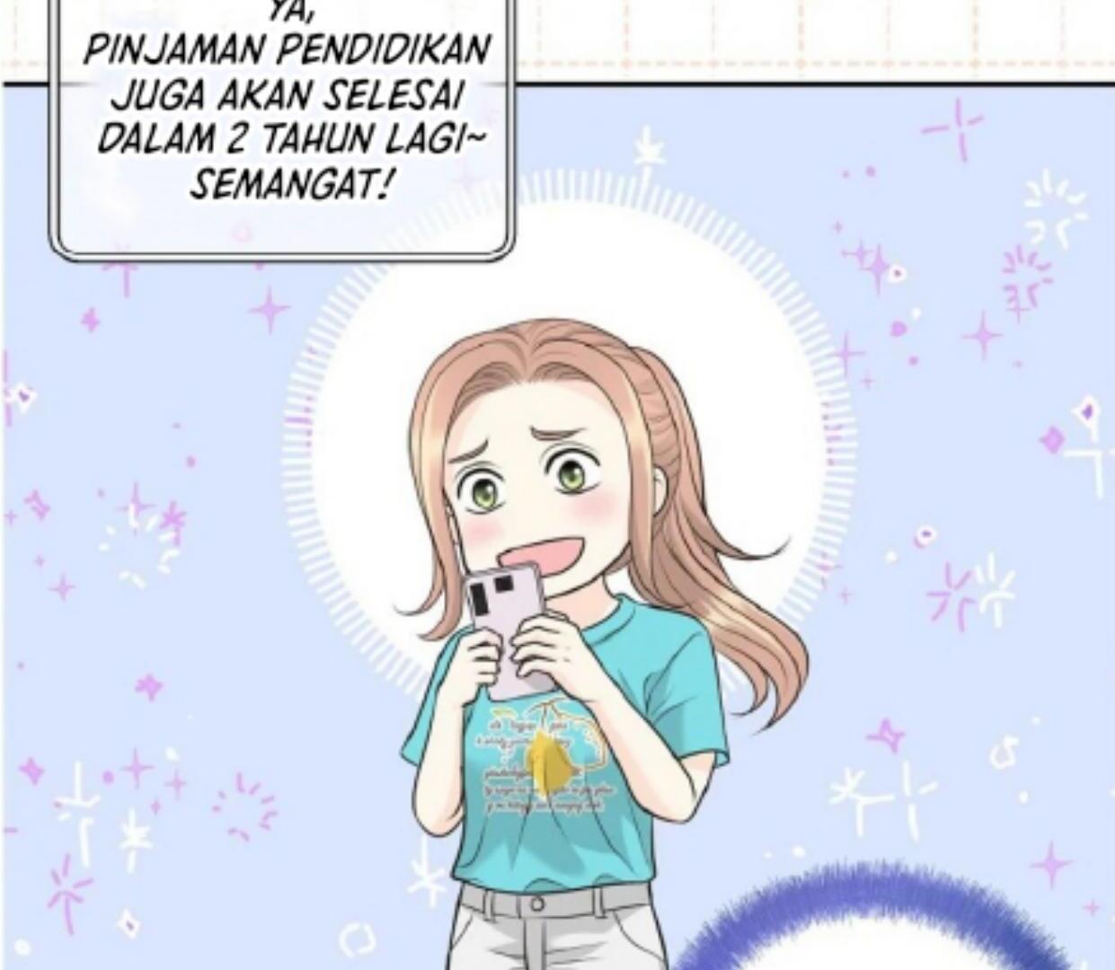 I Became a Fake Family With My Boss Chapter 4 page 121