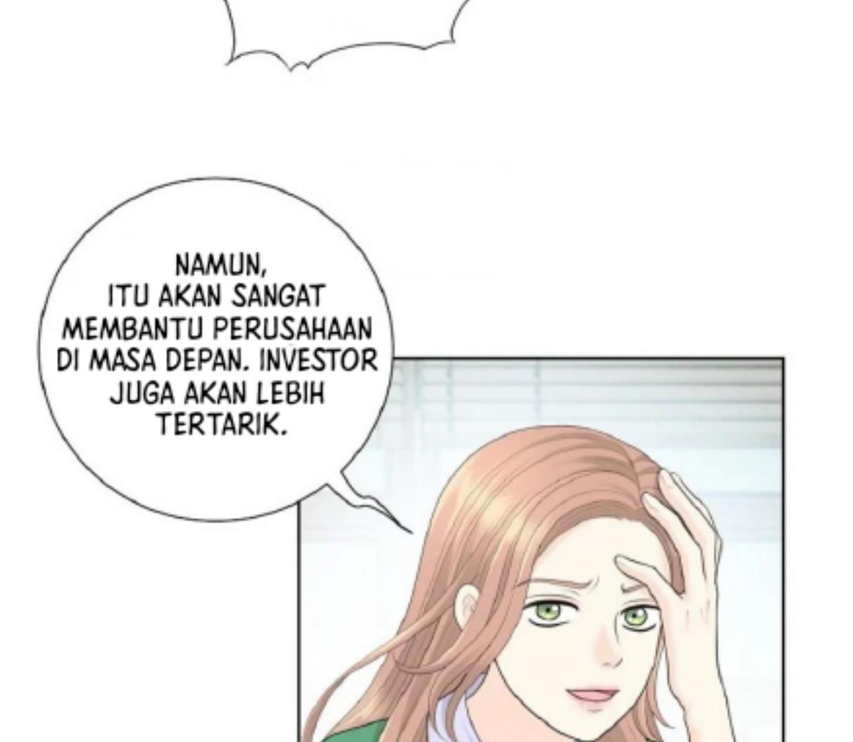 I Became a Fake Family With My Boss Chapter 4 page 125