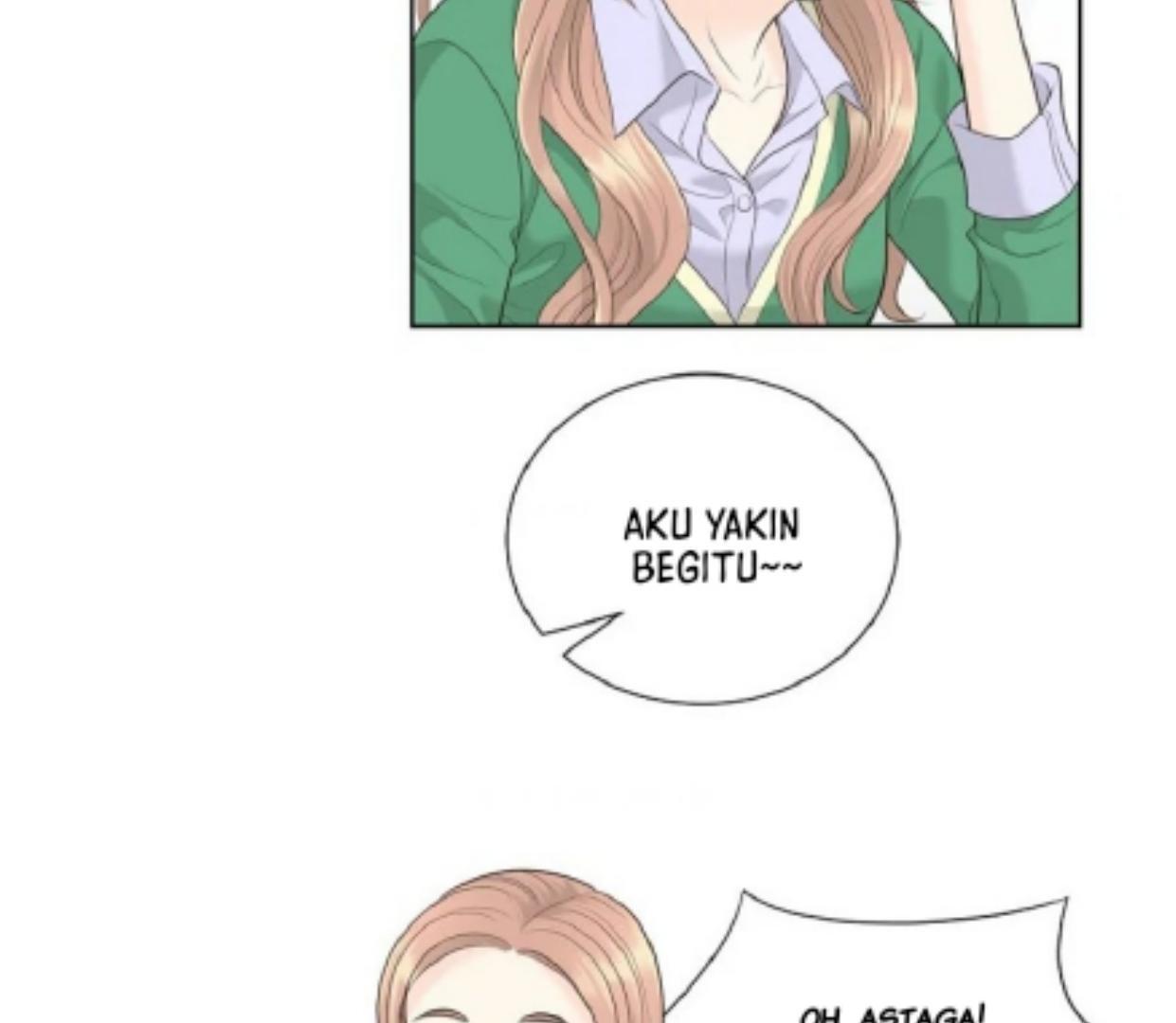 I Became a Fake Family With My Boss Chapter 4 page 126