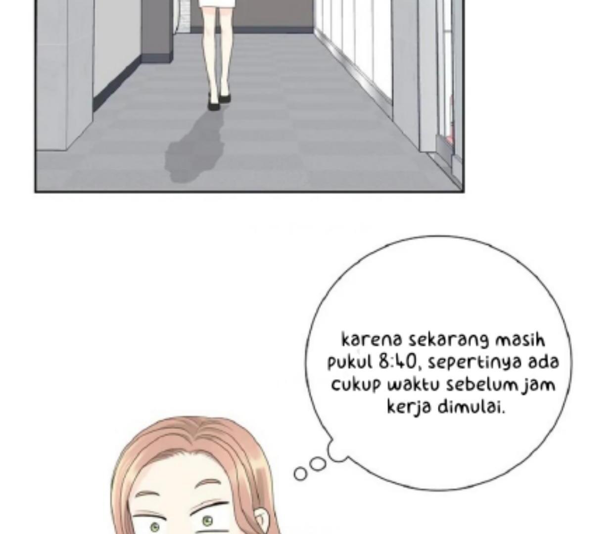 I Became a Fake Family With My Boss Chapter 4 page 131