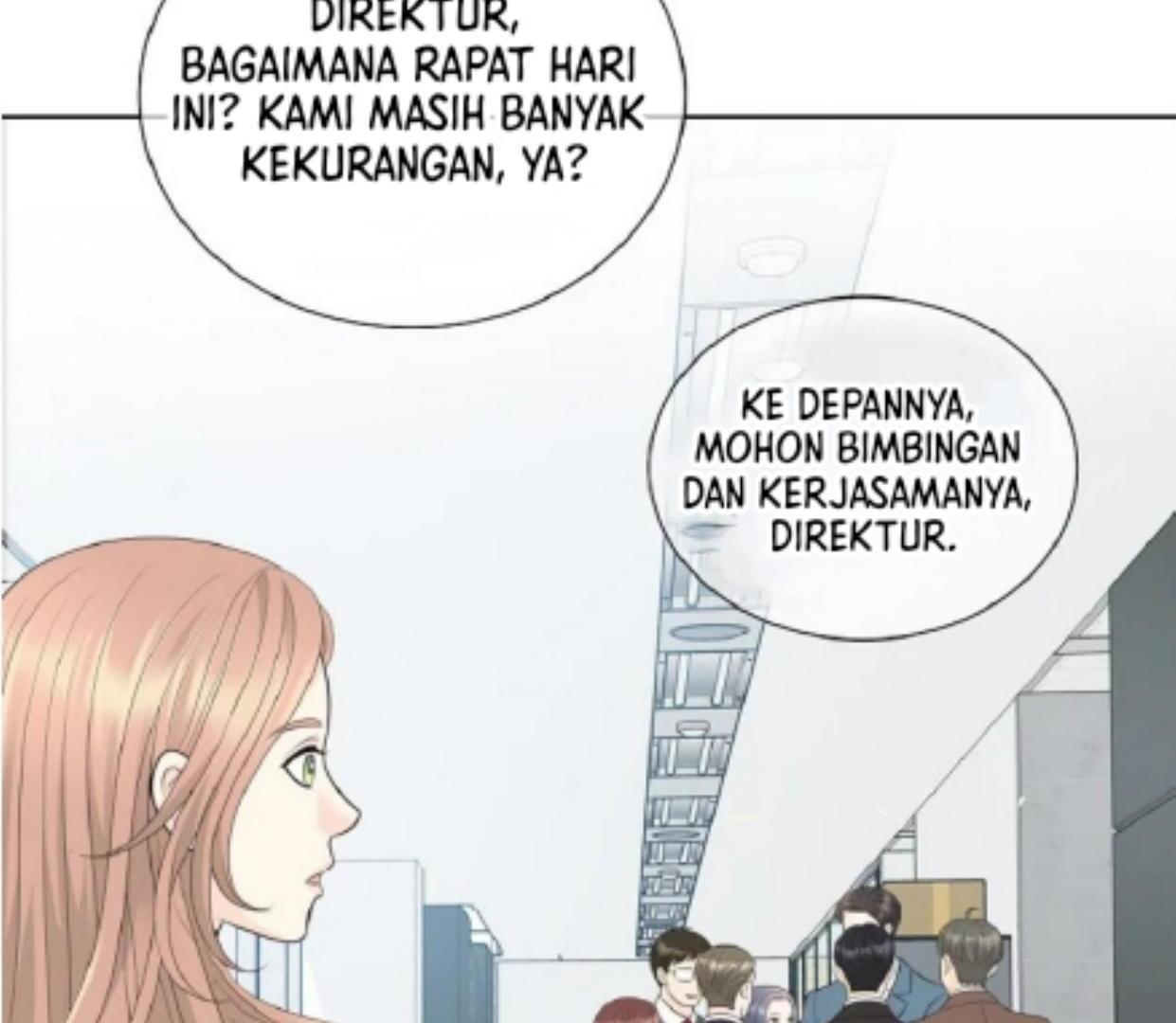 I Became a Fake Family With My Boss Chapter 4 page 135