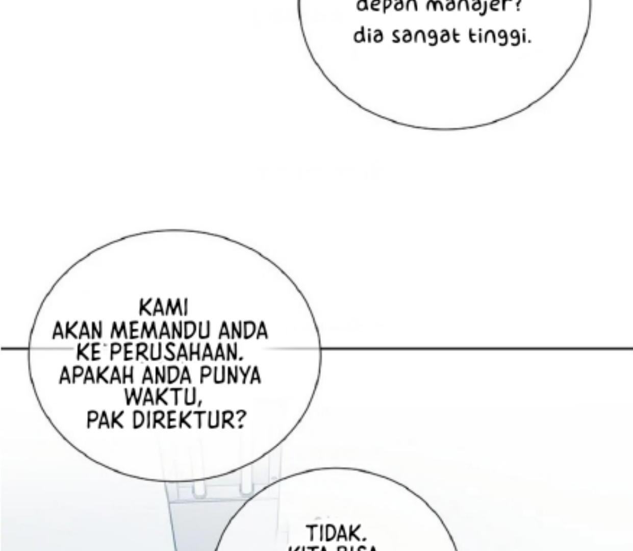 I Became a Fake Family With My Boss Chapter 4 page 137