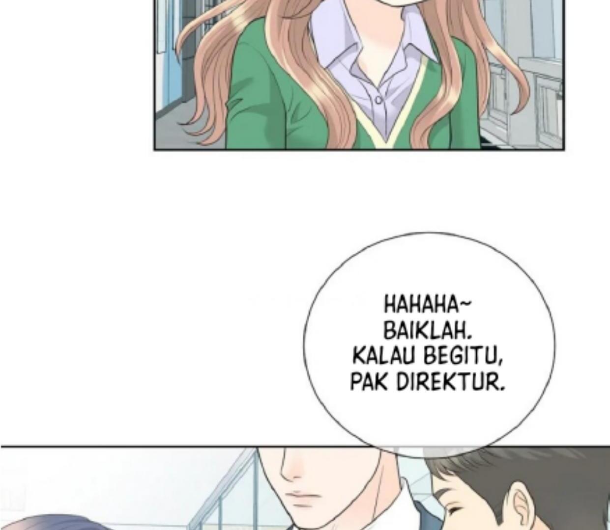 I Became a Fake Family With My Boss Chapter 4 page 141