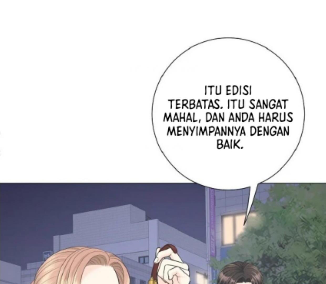 I Became a Fake Family With My Boss Chapter 4 page 14