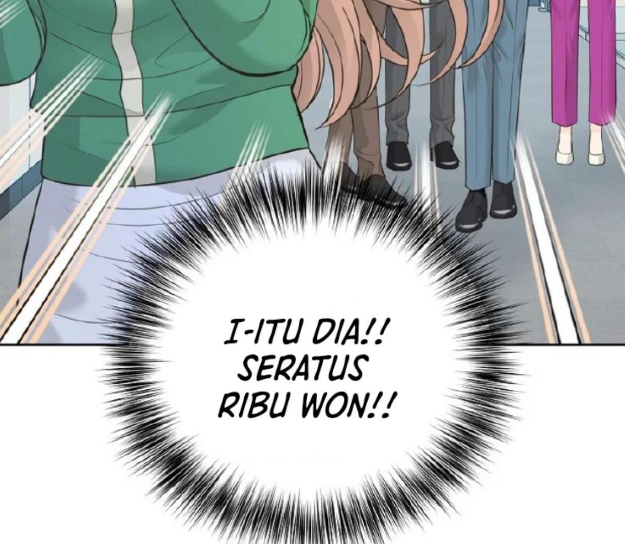I Became a Fake Family With My Boss Chapter 4 page 151