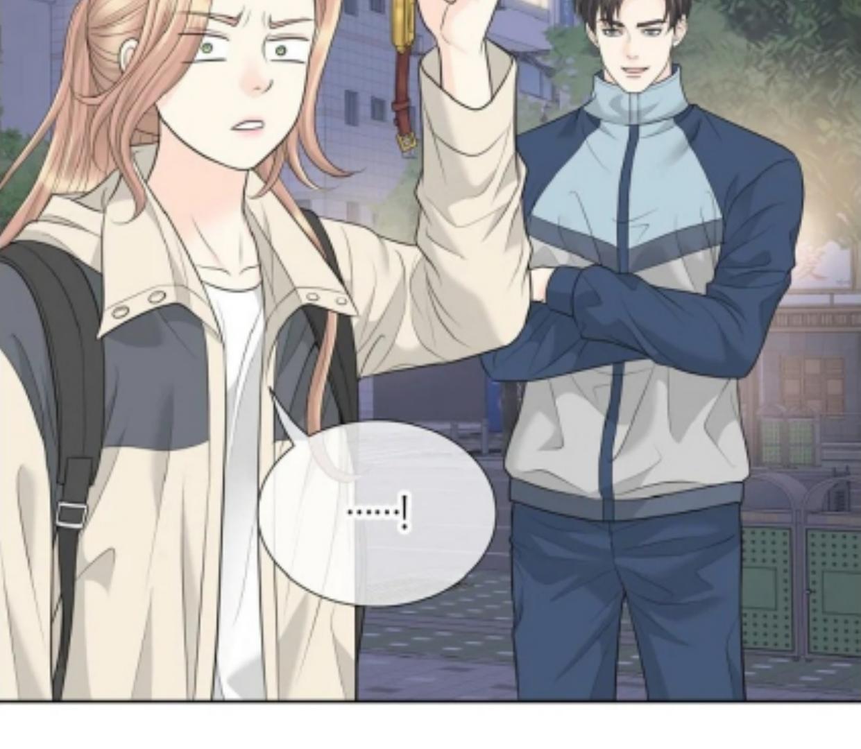 I Became a Fake Family With My Boss Chapter 4 page 15