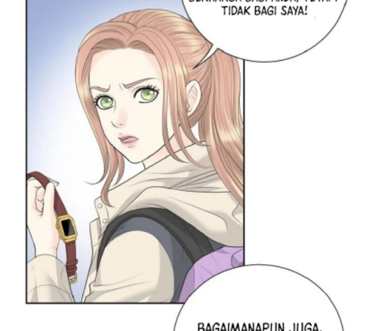 I Became a Fake Family With My Boss Chapter 4 page 17