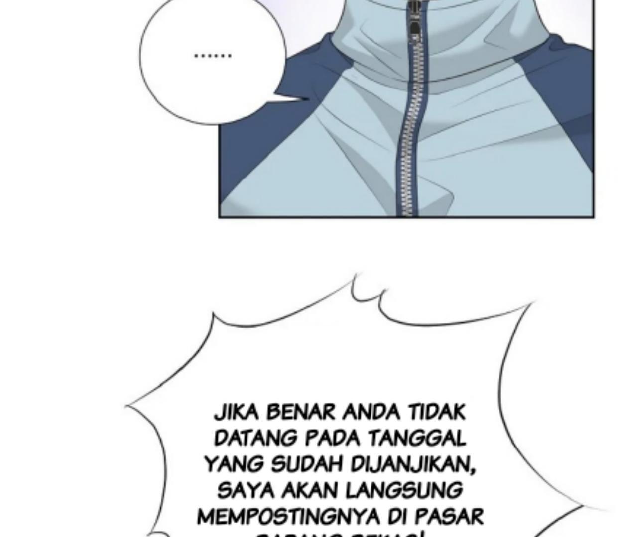 I Became a Fake Family With My Boss Chapter 4 page 19