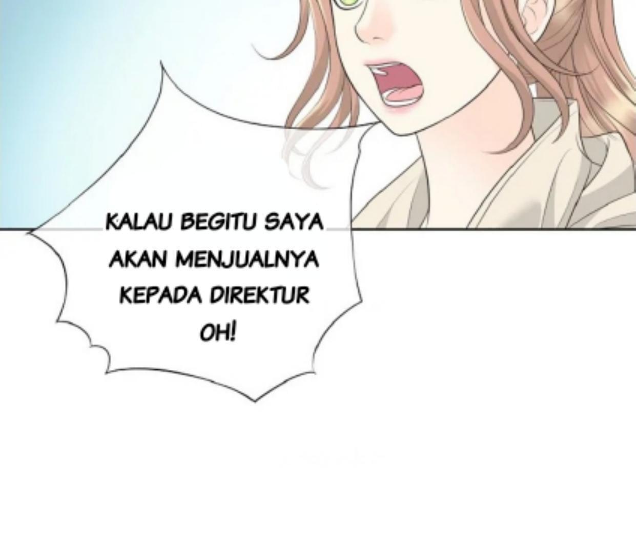 I Became a Fake Family With My Boss Chapter 4 page 25