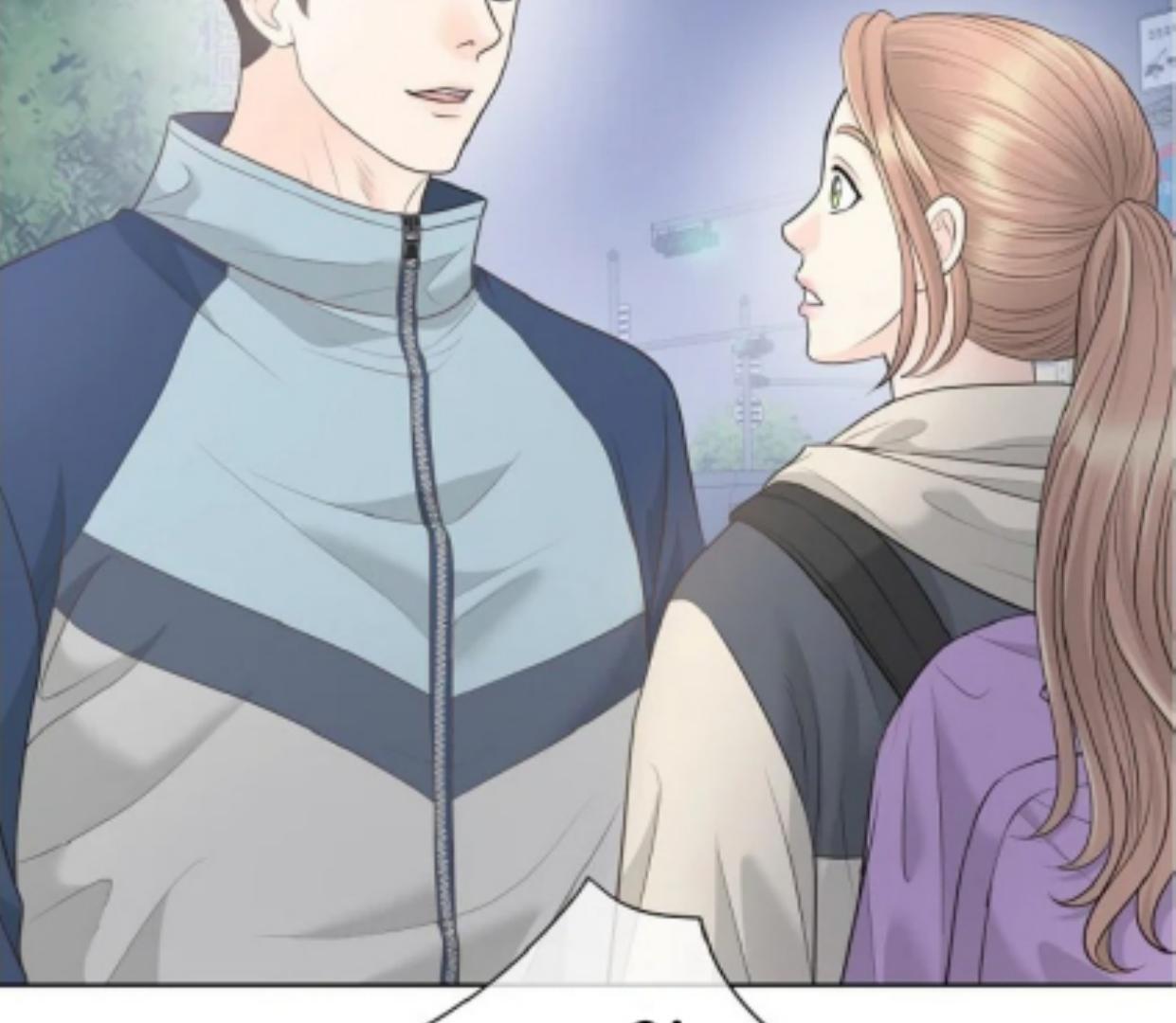 I Became a Fake Family With My Boss Chapter 4 page 27