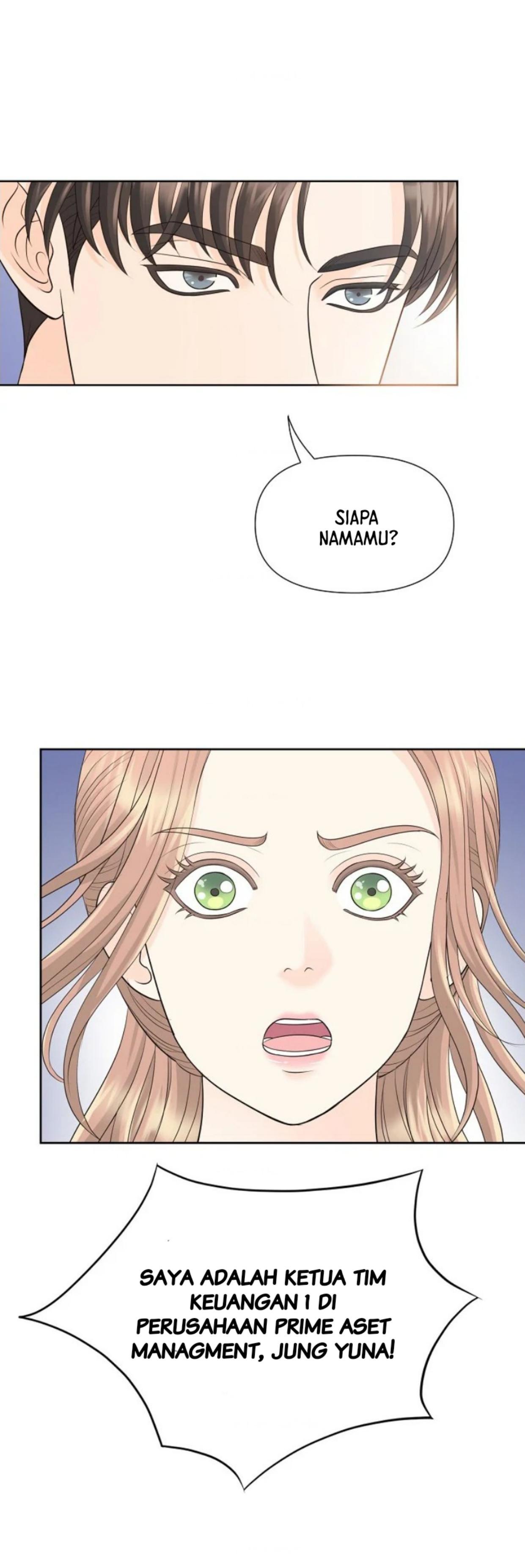 I Became a Fake Family With My Boss Chapter 4 page 32