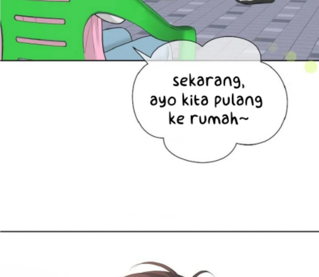 I Became a Fake Family With My Boss Chapter 4 page 35