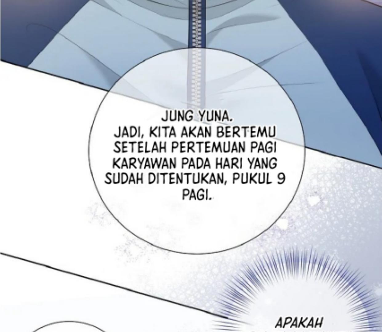 I Became a Fake Family With My Boss Chapter 4 page 37