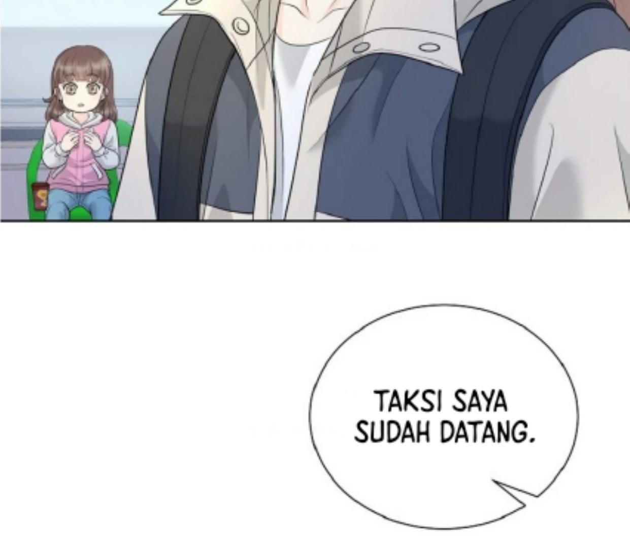 I Became a Fake Family With My Boss Chapter 4 page 39