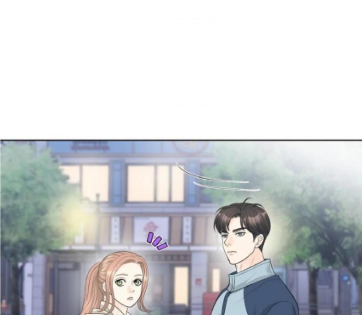 I Became a Fake Family With My Boss Chapter 4 page 40