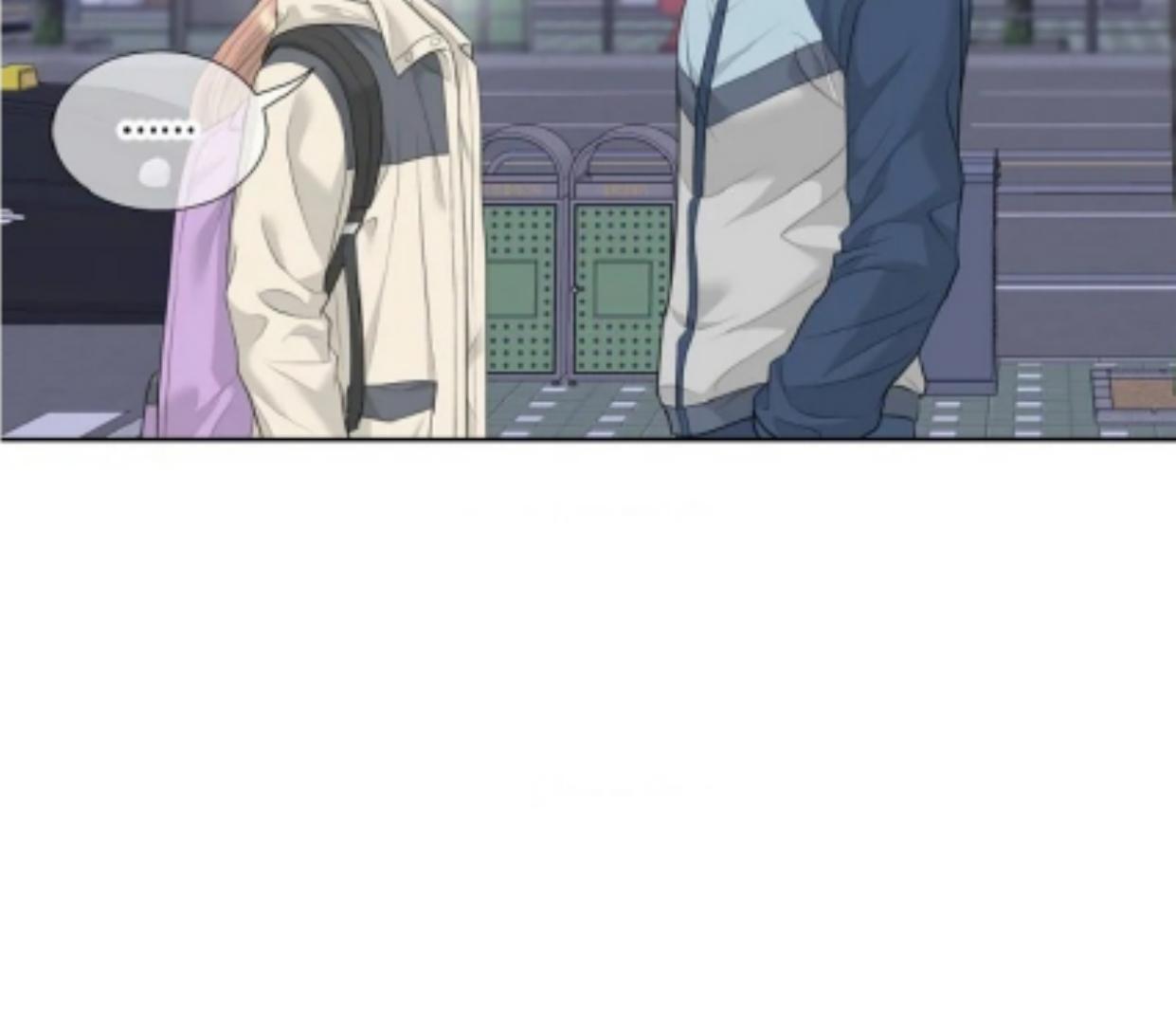 I Became a Fake Family With My Boss Chapter 4 page 41