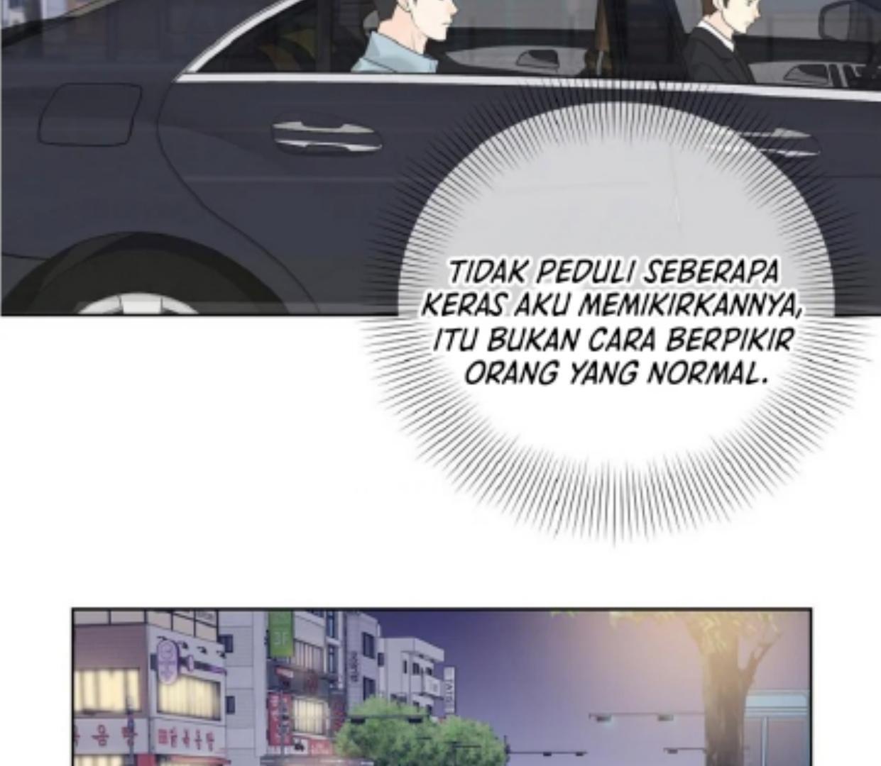 I Became a Fake Family With My Boss Chapter 4 page 53