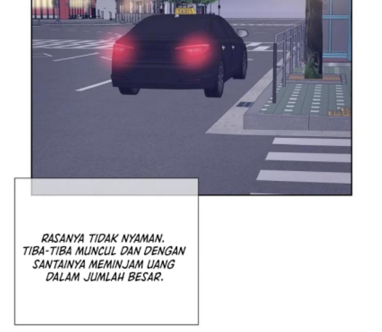 I Became a Fake Family With My Boss Chapter 4 page 54