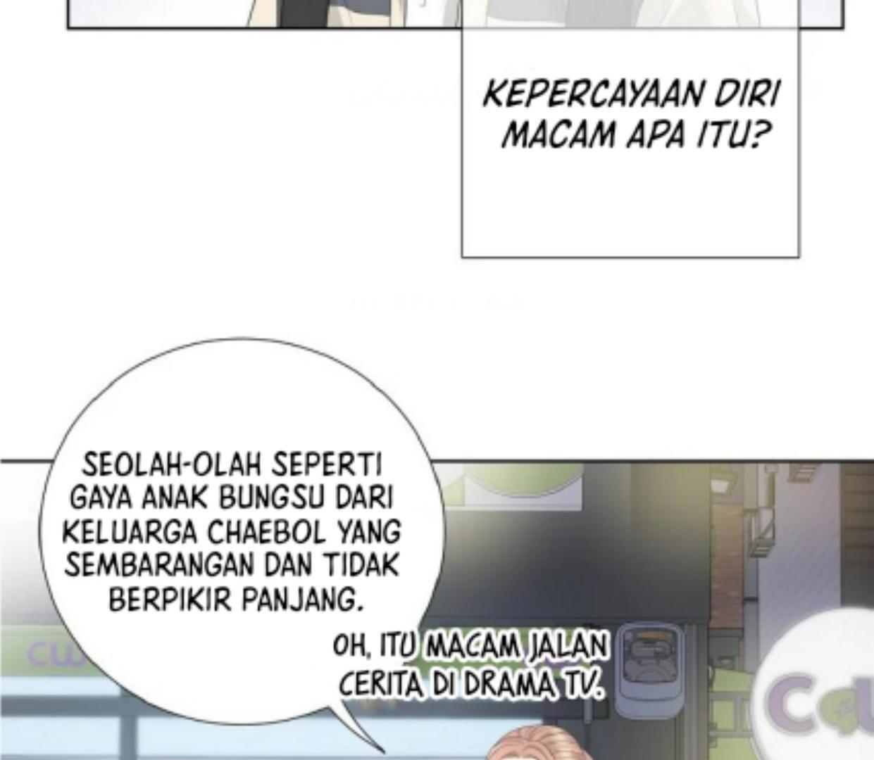 I Became a Fake Family With My Boss Chapter 4 page 56