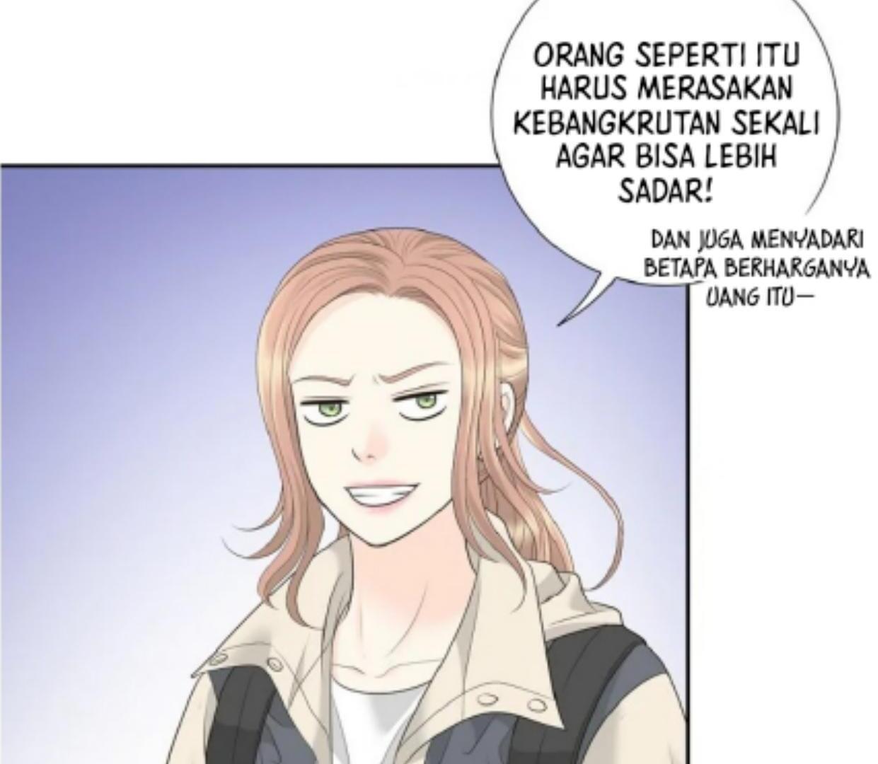 I Became a Fake Family With My Boss Chapter 4 page 58