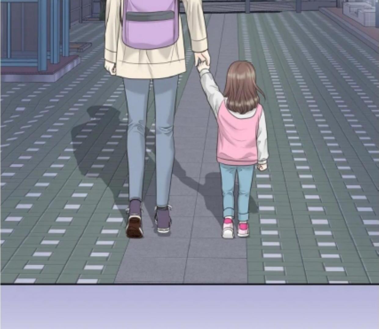 I Became a Fake Family With My Boss Chapter 4 page 68