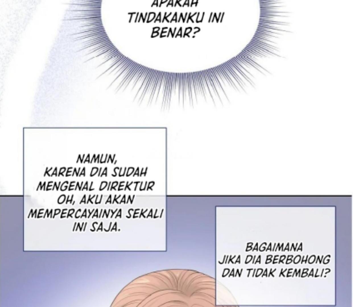 I Became a Fake Family With My Boss Chapter 4 page 6