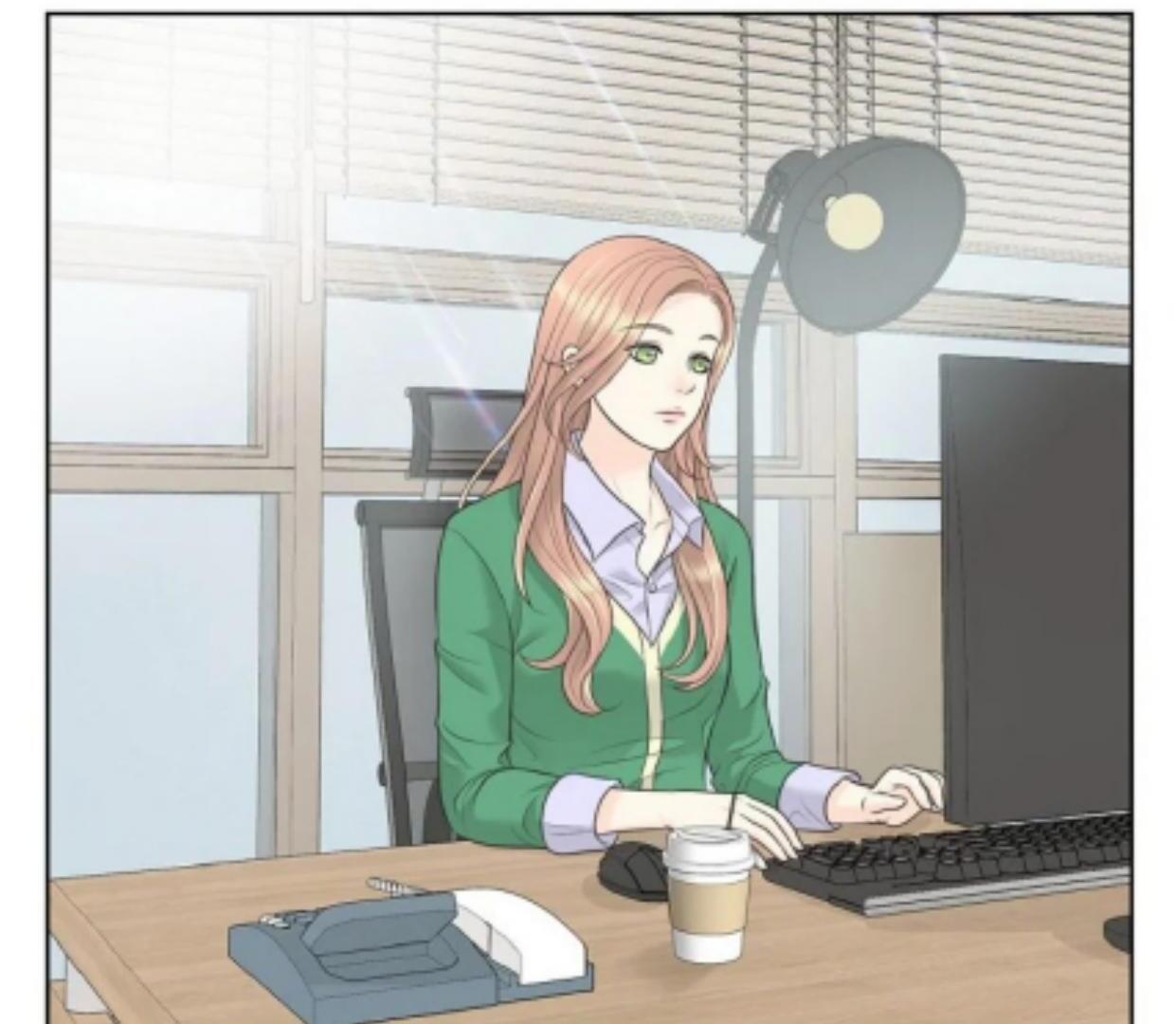 I Became a Fake Family With My Boss Chapter 4 page 74